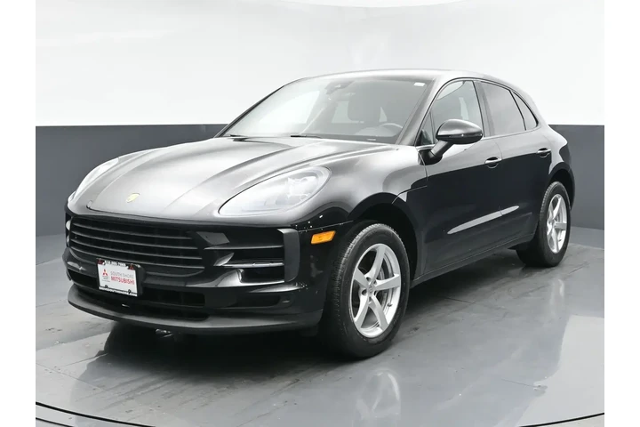 $25952 : Porsche Macan 2020 AWD 4dr S image 6