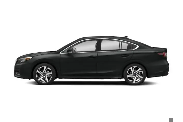 $21898 : Subaru Legacy 2021 AWD Limit image 2
