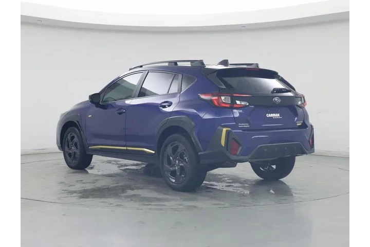 $30998 : Subaru Crosstrek 2025 AWD Sp image 2