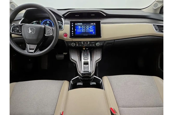 $17998 : Honda Clarity Plug-In Hybrid image 9