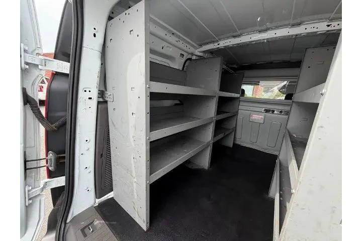 $24000 : Ford Transit Connect 2020 XL image 6