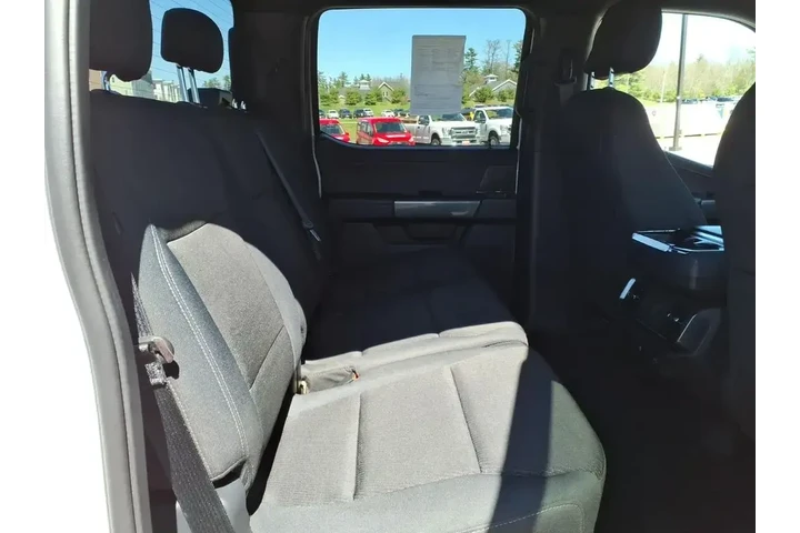 $32900 : Ford F-150 2022 4x4 XLT 4dr image 3