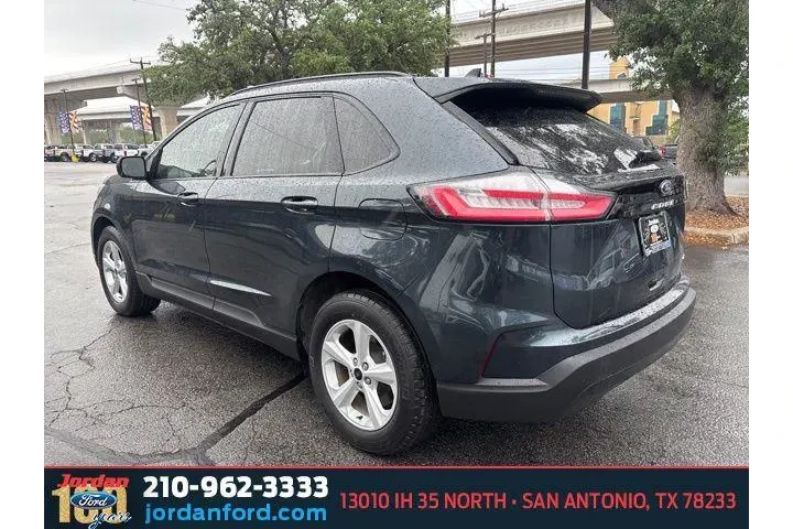 $23142 : Ford Edge 2023 AWD SE 4dr Cr image 4