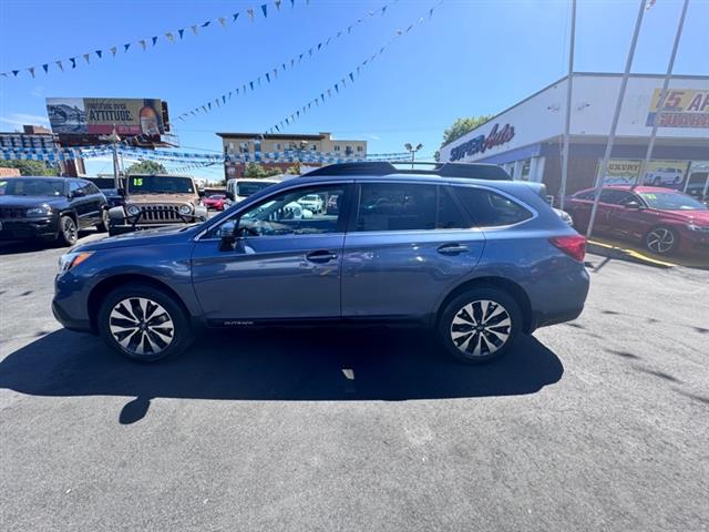 $25398 : 2017 Outback 2.5i Limited image 8