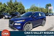 PRE-OWNED 2021 NISSAN ROGUE SV