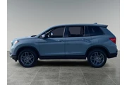 $32737 : Honda Passport 2023 AWD EX-L thumbnail