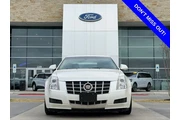 $10995 : Cadillac CTS 2013 3.0L Luxur thumbnail