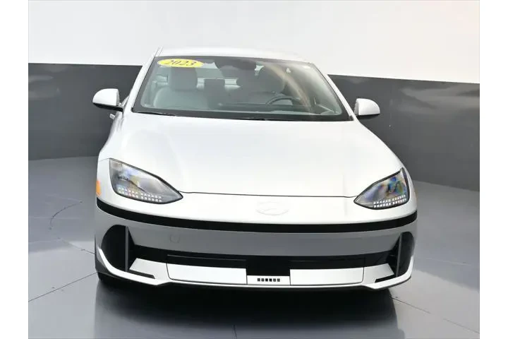 $22988 : Hyundai IONIQ 6 2023 SEL 4dr image 9