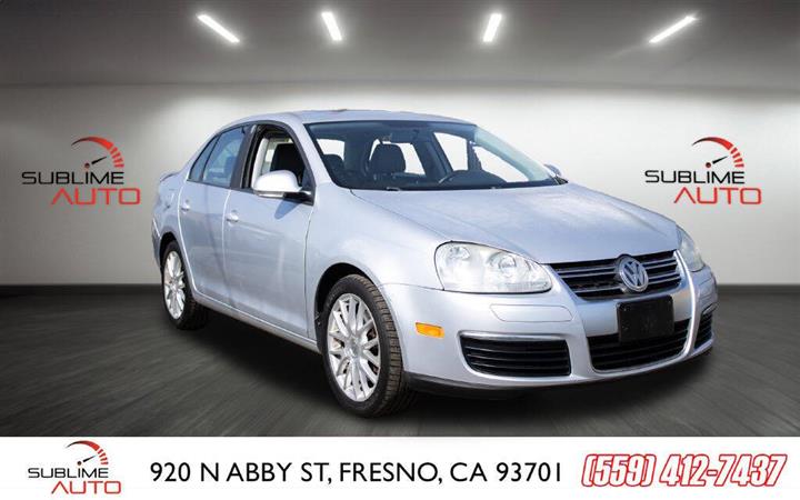 $6995 : 2009 Jetta image 1