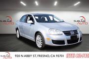 2009 Jetta en Fresno