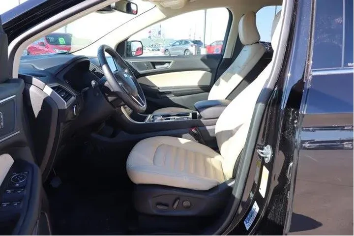 $28990 : Ford Edge 2024 AWD SEL 4dr S image 9