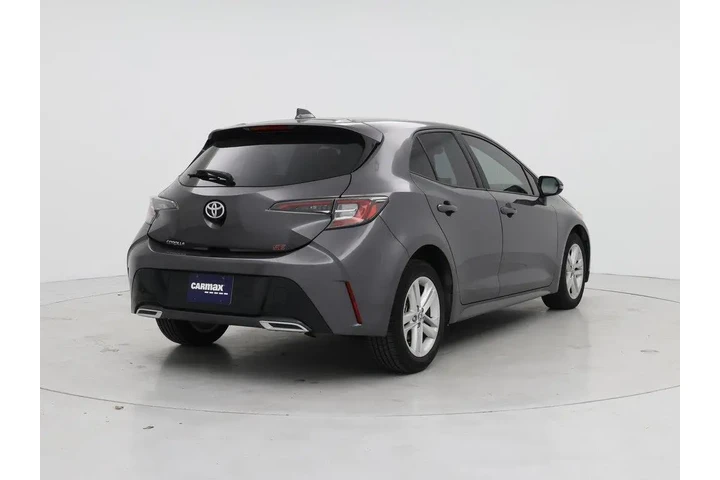 $19998 : Toyota Corolla Hatchback 202 image 8