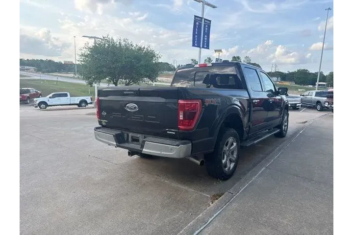 $35988 : Ford F-150 2021 4x4 XL 4dr S image 8