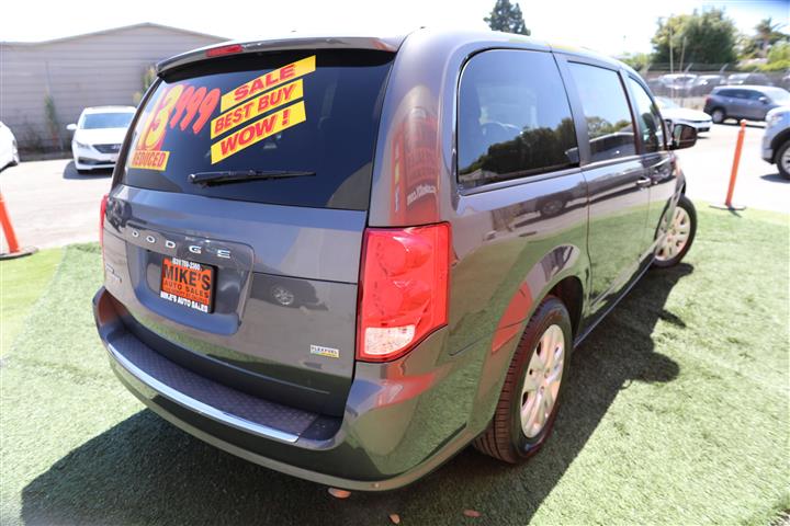 $12999 : 2019 DODGE GRAND CARAVAN SE image 5