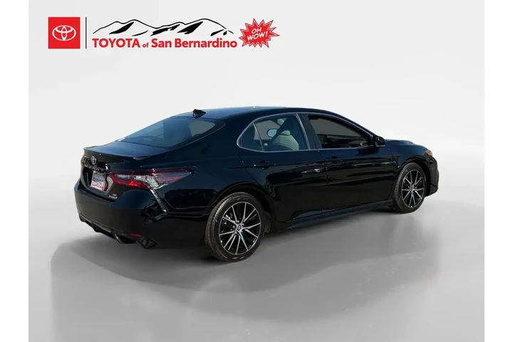 $26999 : Toyota Camry Hybrid 2023 SE image 5