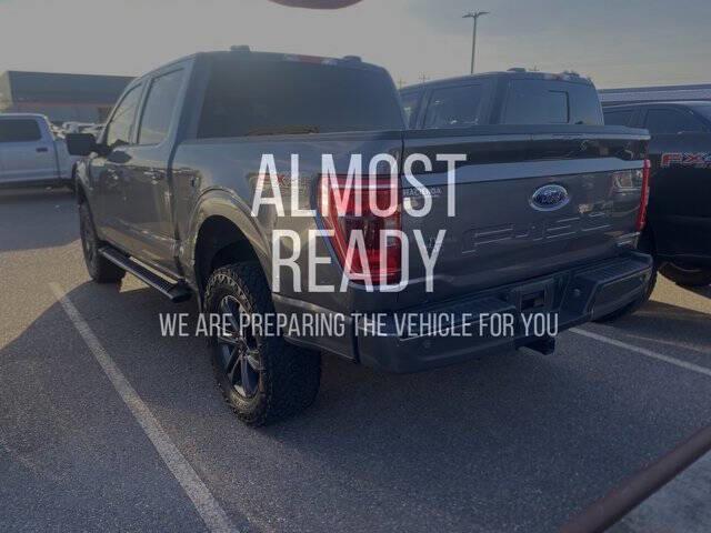 $43988 : 2022 F-150 image 4