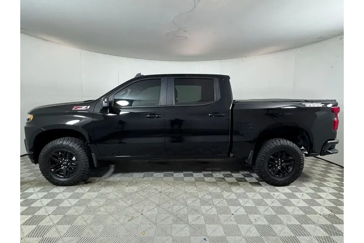 $37900 : Chevrolet Silverado 1500 202 image 7