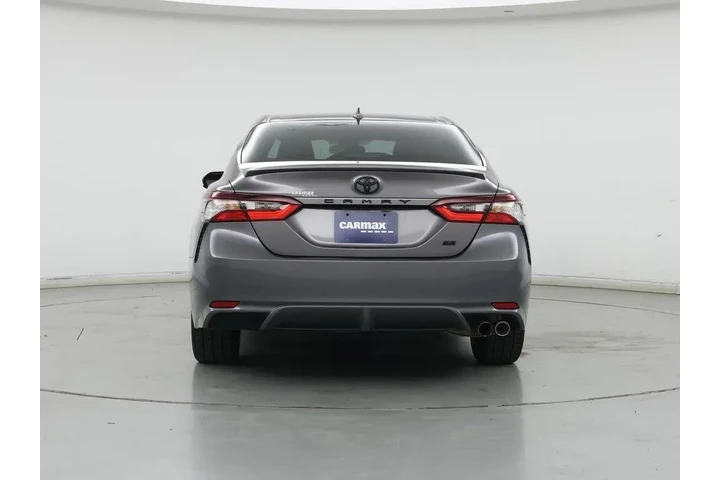 $19998 : Toyota Camry 2021 SE 4dr Sed image 6