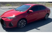 $4500 : Toyota Corolla 2017 thumbnail