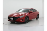 $12998 : Hyundai ELANTRA 2021 SEL 4dr thumbnail