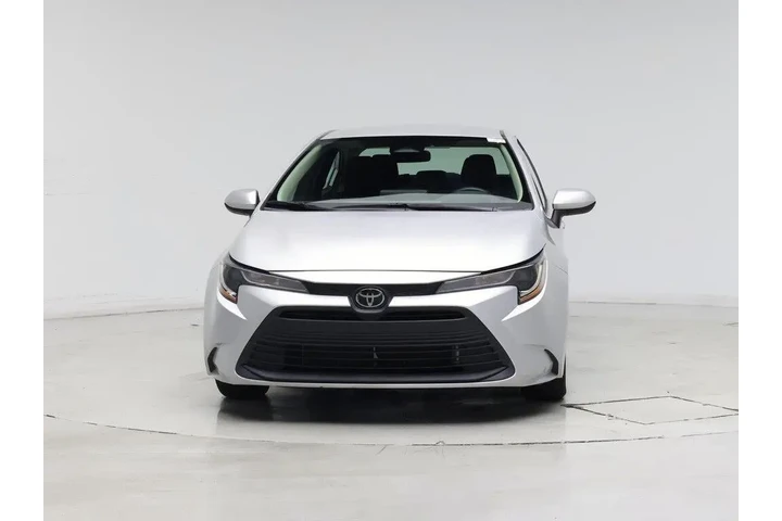 $20998 : Toyota Corolla 2023 LE 4dr S image 5