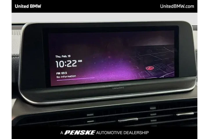 $25460 : Kia Telluride 2022 S 4dr SUV image 8