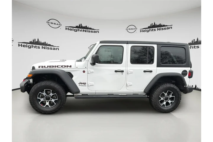 $32990 : Jeep Wrangler Unlimited 2022 image 2