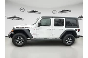 $32990 : Jeep Wrangler Unlimited 2022 thumbnail