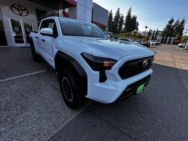 $53755 : 2024 Tacoma TRD Off-Road image 7