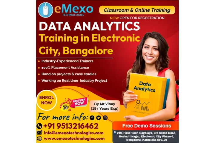 Data Analytics Training image 2