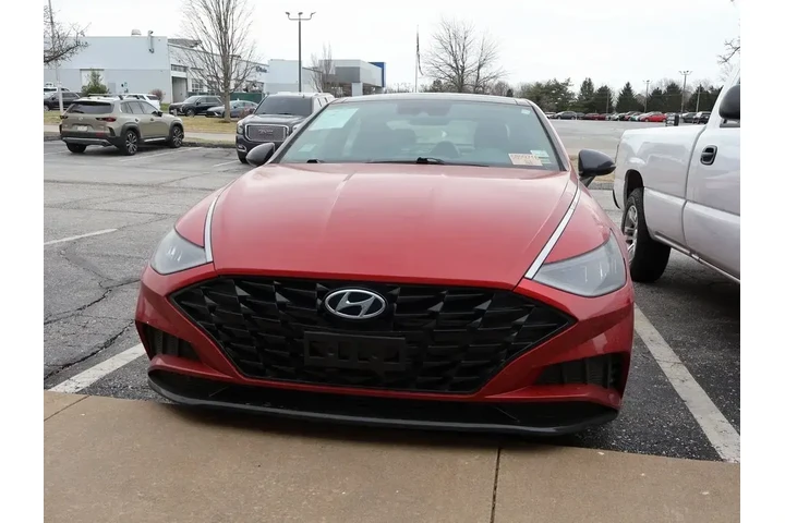 $20379 : Hyundai SONATA 2020 SEL Plus image 10