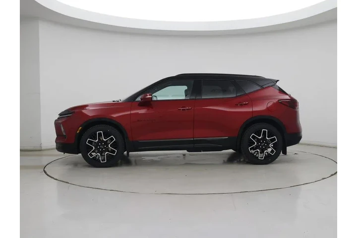 $34998 : Chevrolet Blazer 2023 AWD RS image 3