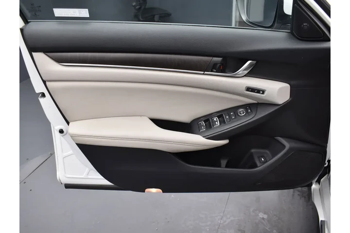 $20495 : Honda Accord 2021 EX-L 4dr S image 7