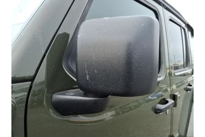 $34551 : Jeep Wrangler 2024 4x4 Sahar image 6