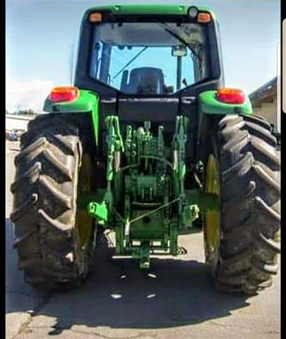 $3000 : Brand New John Deer Tractor image 1