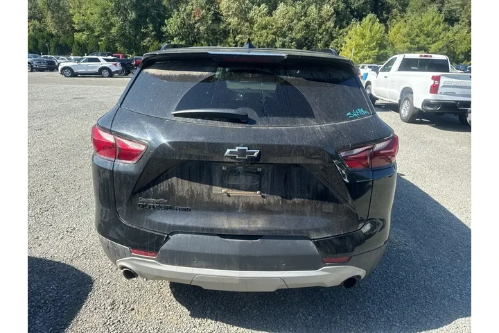 $19999 : Chevrolet Blazer 2019 AWD LT image 6