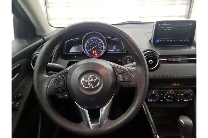 $13998 : Toyota Yaris iA 2017 4dr Sed image 10