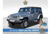 Jeep Wrangler Unlimited 2014 en Elizabethtown