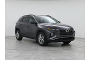 Hyundai TUCSON 2022 SEL 4dr