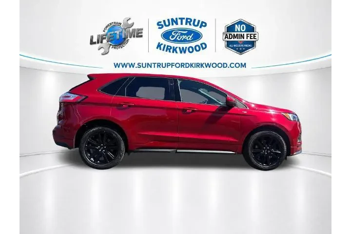 $30987 : Ford Edge 2024 AWD ST-Line 4 image 8