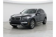 $24998 : BMW X3 2021 sDrive30i 4dr Sp thumbnail