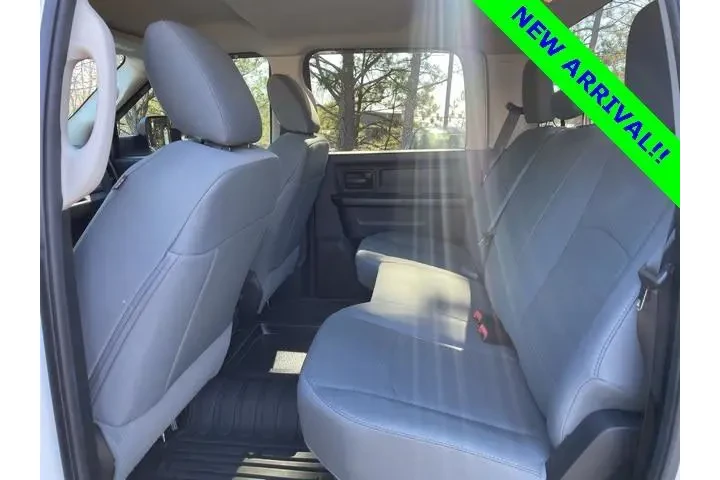 $29039 : Ram 2500 2017 4x4 Tradesman image 7