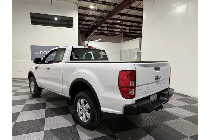$20299 : Ranger 2021 image 6
