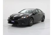 $24998 : Toyota Camry 2024 SE 4dr Sed thumbnail