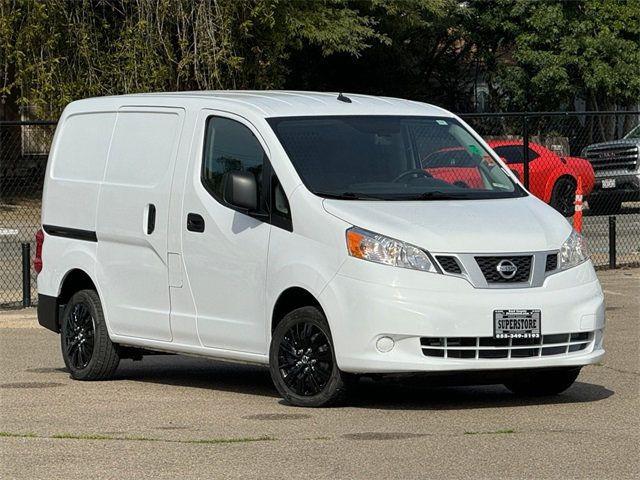 $19999 : 2020 NV200 Compact Cargo image 2