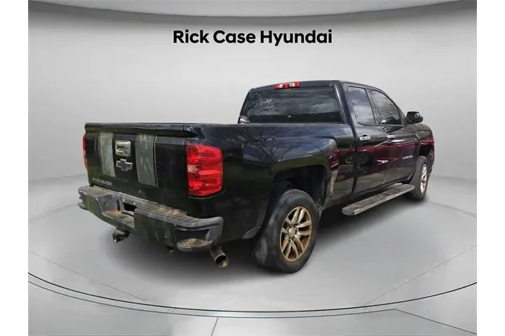 $10990 : Chevrolet Silverado 1500 201 image 5