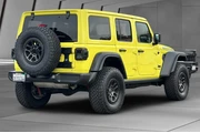 $33700 : Jeep Wrangler Unlimited 2022 thumbnail