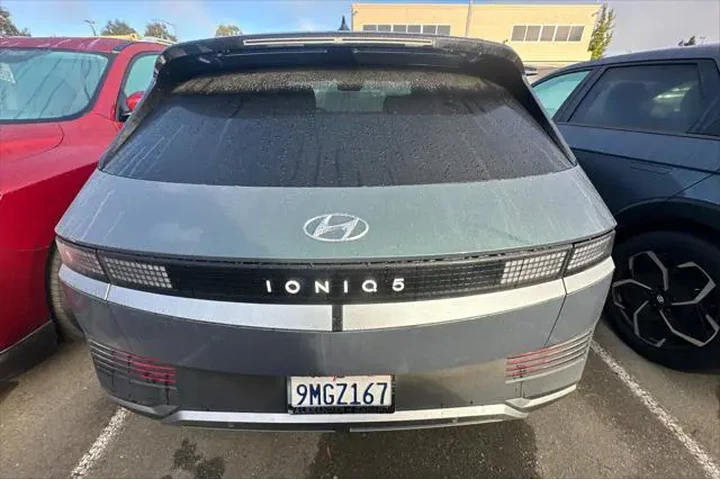 $26990 : Hyundai IONIQ 5 2024 SEL 4dr image 6