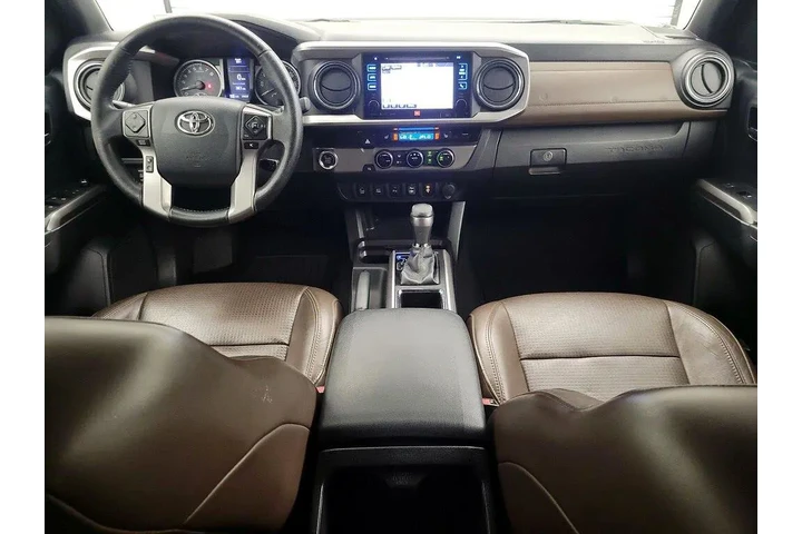 $28998 : Toyota Tacoma 2016 4x2 Limit image 9