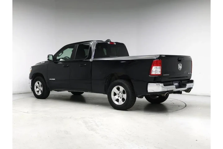 $30998 : Ram 1500 2022 4x4 Big Horn 4 image 2
